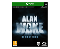 Alan Wake Remastered Xbox One - 681610 - zdjęcie 1